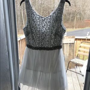 juniors homecoming dress